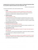 Normas de convivencia institucional