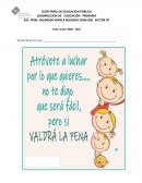 Cuadernillo de Trabajo 5to grado