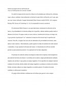 Informe de Inspección de Verificación de Acero en Edificaciones de Concreto Armado