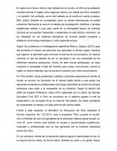 La importancia del aprendizaje del idioma inglés