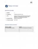 Comunicación efectiva