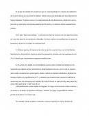 Analisis empresa Lego