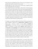 Proceso de individuacion de ML von franz