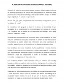 Alineación del branding (Business, brand & behavior)