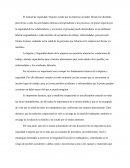 La higiene y Seguridad dentro de la empresa