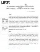 Proceso de atencion de enfermeria en paciente recien nacido con sepsis neonatal