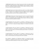 Indicadores y diagnósticos utilizados en la evaluación del estado nutricional y el crecimiento de niños