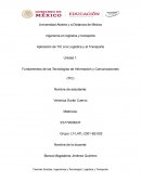 Las Tecnologías de la Información y las Comunicaciones (TIC)