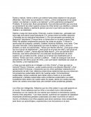 Experimento en preescolar