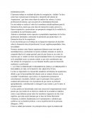 La ética como base esencial para la formación y desarrollo del alumno de Arquitectura