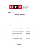 Resumen ejecutivo. Ford Motor Company