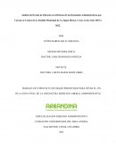 Analizar y comprender la importancia de la defensa jurídica