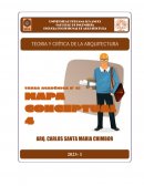 Tendencias de la arqutiectura contemponarea