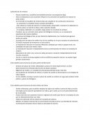 Carbonilación de metanol