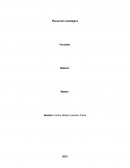 La planeación estratégica