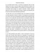 Autoevaluacion de secuencias didacticas