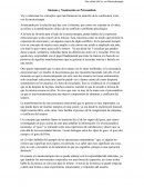 Síntoma y nominación en musicoterapia