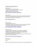 Los géneros en el periodismo cultural