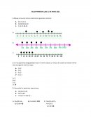 Fundacion matematica