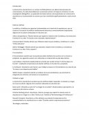 La teoría de la arquitectura