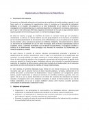 Diplomado en Monitoreo de Mamíferos