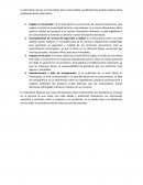 La afirmación de que la leche Gloria tiene mala calidad y publicidad fraudulenta implica varios problemas éticos potenciales