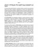 El método gramática-traducción