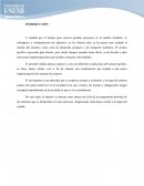 Medio ambiente Océano Pacífico