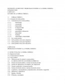 Estudio de la norma juridica