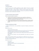 Patologías Podológicas