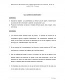 Medios Audiovisuales, TICs y Educación - 3º