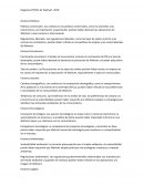 Diagrama PESTEL de Walmart