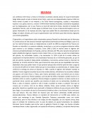 Genocidio en Ruanda