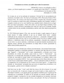 El monstruo en el closet: un análisis queer sobre los monstruos