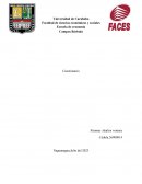 Cuestionario de doctrinas económicas