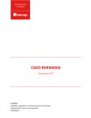 Caso Rhenania