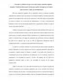 Foro 1 Normas que regulan a las empresas en Ecuador