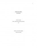 Marco Legal Mercantil Caso I