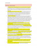 Compraventa y cesión de derecho