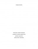 Perfil del imstructor