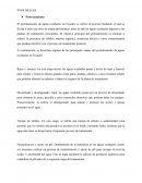 El pretratamiento de aguas residuales en Ecuador