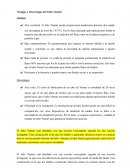 Ventajas y desventajas de Tubo Venturi