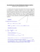 Solucionario estadística