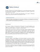 Niveles y herramientas de comunicación