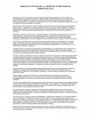 Debate en contra de la adopción entre parejas homoxesuales