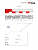 Portafolio Mecánica de Fluidos