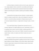 La historia de España
