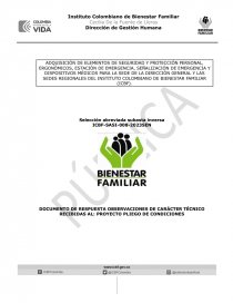 Informe SST. Página 1