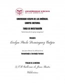 Determinación de grupo sanguíneo