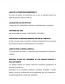 ¿Qué es la fisiologia sensorial?